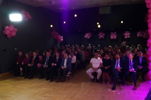 Marsz Różowej Wstążki