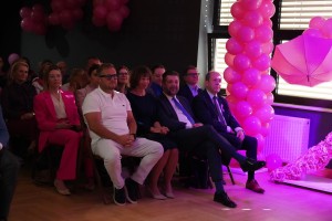 Marsz Różowej Wstążki