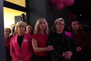 Marsz Różowej Wstążki
