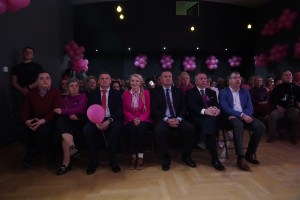 Marsz Różowej Wstążki