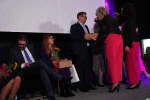 Marsz Różowej Wstążki