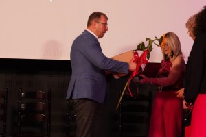Marsz Różowej Wstążki