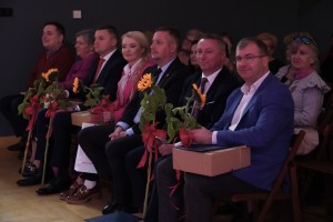 Marsz Różowej Wstążki