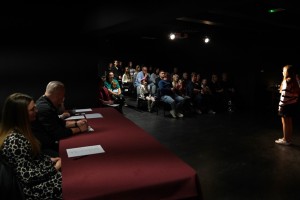 VI Gminny Konkurs piosenki, poezji i prozy o tematyce patriotycznej „… tu wszędzie Polska, tu – Ojczyzna!”