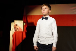 VI Gminny Konkurs piosenki, poezji i prozy o tematyce patriotycznej „… tu wszędzie Polska, tu – Ojczyzna!”