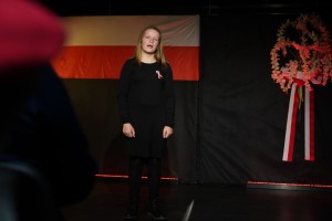 VI Gminny Konkurs piosenki, poezji i prozy o tematyce patriotycznej „… tu wszędzie Polska, tu – Ojczyzna!”