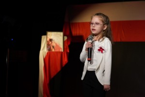 VI Gminny Konkurs piosenki, poezji i prozy o tematyce patriotycznej „… tu wszędzie Polska, tu – Ojczyzna!”
