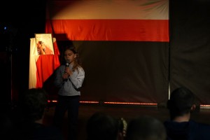 VI Gminny Konkurs piosenki, poezji i prozy o tematyce patriotycznej „… tu wszędzie Polska, tu – Ojczyzna!”