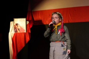 VI Gminny Konkurs piosenki, poezji i prozy o tematyce patriotycznej „… tu wszędzie Polska, tu – Ojczyzna!”