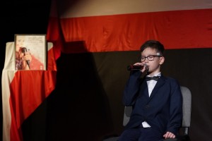 VI Gminny Konkurs piosenki, poezji i prozy o tematyce patriotycznej „… tu wszędzie Polska, tu – Ojczyzna!”