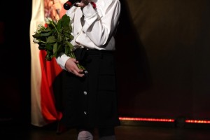 VI Gminny Konkurs piosenki, poezji i prozy o tematyce patriotycznej „… tu wszędzie Polska, tu – Ojczyzna!”