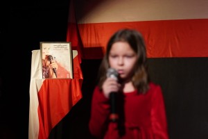 VI Gminny Konkurs piosenki, poezji i prozy o tematyce patriotycznej „… tu wszędzie Polska, tu – Ojczyzna!”