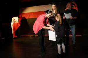 VI Gminny Konkurs piosenki, poezji i prozy o tematyce patriotycznej „… tu wszędzie Polska, tu – Ojczyzna!”