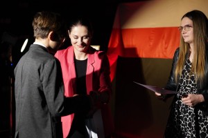 VI Gminny Konkurs piosenki, poezji i prozy o tematyce patriotycznej „… tu wszędzie Polska, tu – Ojczyzna!”