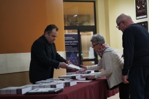 Promocja 37. Merkuriusza Łęczyńskiego