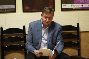 Promocja 37. Merkuriusza Łęczyńskiego