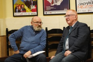 Promocja 37. Merkuriusza Łęczyńskiego