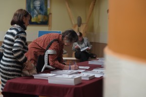 Promocja 37. Merkuriusza Łęczyńskiego