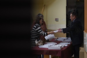 Promocja 37. Merkuriusza Łęczyńskiego