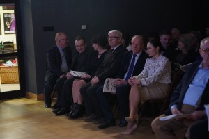 Promocja 37. Merkuriusza Łęczyńskiego