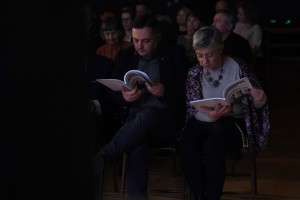 Promocja 37. Merkuriusza Łęczyńskiego