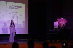 Promocja 37. Merkuriusza Łęczyńskiego