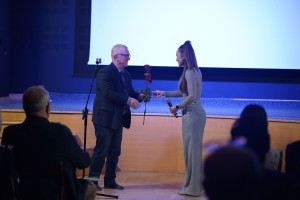 Promocja 37. Merkuriusza Łęczyńskiego