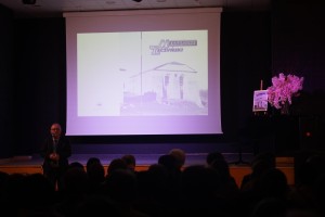 Promocja 37. Merkuriusza Łęczyńskiego