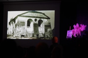 Promocja 37. Merkuriusza Łęczyńskiego