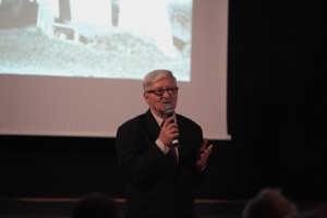 Promocja 37. Merkuriusza Łęczyńskiego