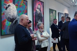 Promocja 37. Merkuriusza Łęczyńskiego