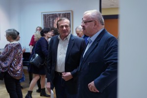 Promocja 37. Merkuriusza Łęczyńskiego