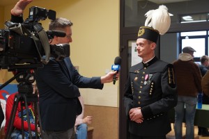 XIV Turniej Szachowy o
