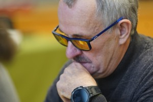 XIV Turniej Szachowy o