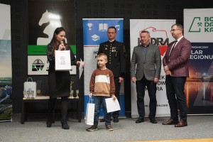 XIV Turniej Szachowy o