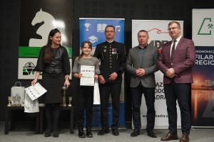 XIV Turniej Szachowy o