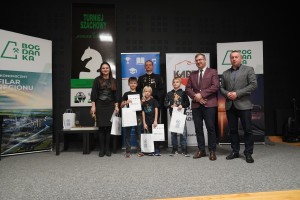 XIV Turniej Szachowy o