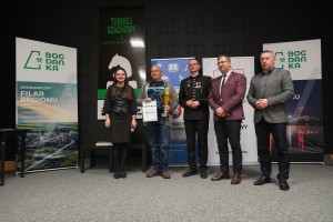 XIV Turniej Szachowy o