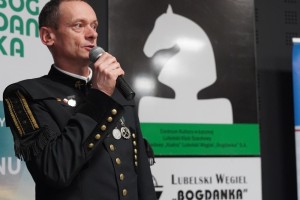 XIV Turniej Szachowy o