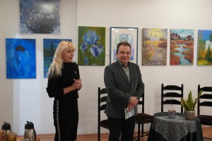 Wieczór poezji - Archipelag marzeń