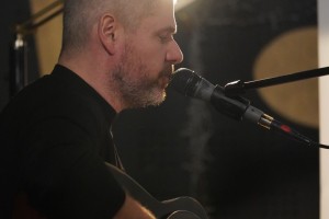 Hanka Bondarenko i Łukasz Jemioła W KAŻDEJ BABIE SIEDZI CHŁOP