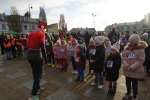 JARMARK BOŻONARODZENIOWY
