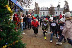 JARMARK BOŻONARODZENIOWY