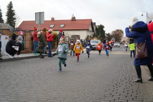 JARMARK BOŻONARODZENIOWY