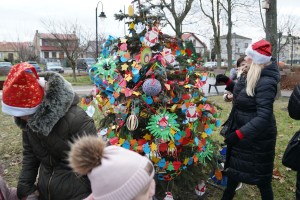 JARMARK BOŻONARODZENIOWY