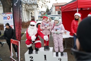 JARMARK BOŻONARODZENIOWY