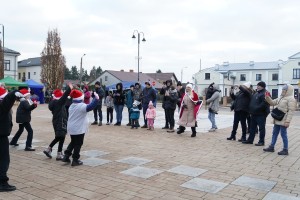 JARMARK BOŻONARODZENIOWY