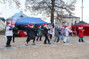 JARMARK BOŻONARODZENIOWY
