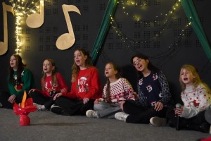 Dzika Akademia Musicalu