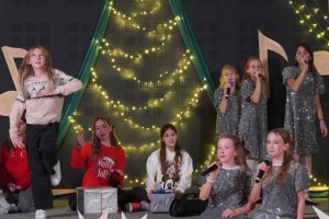 Dzika Akademia Musicalu